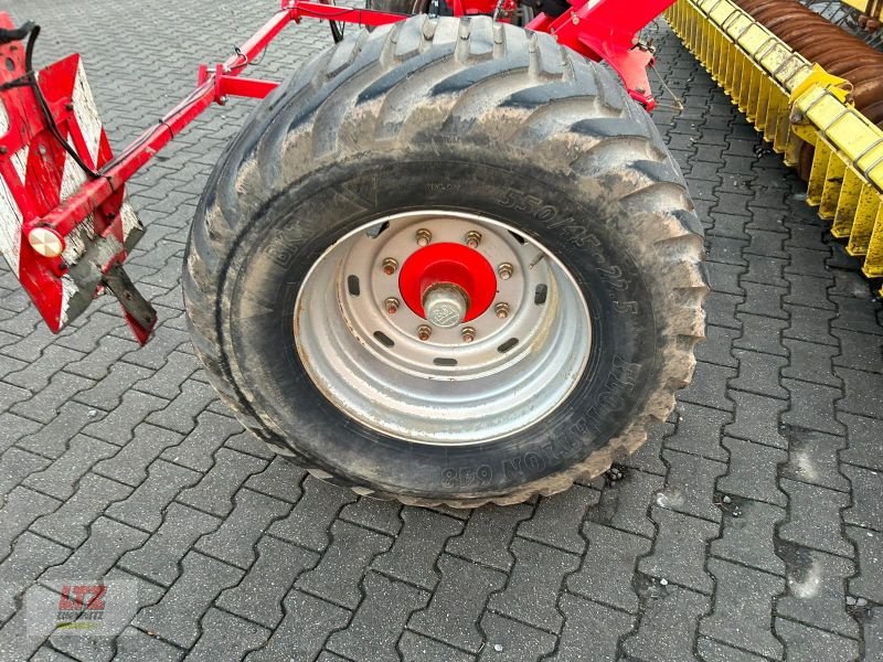 Kurzscheibenegge del tipo Pöttinger TERRADISC 6000T PÖTTINGER SCHE, Gebrauchtmaschine en Hartmannsdorf (Imagen 5)