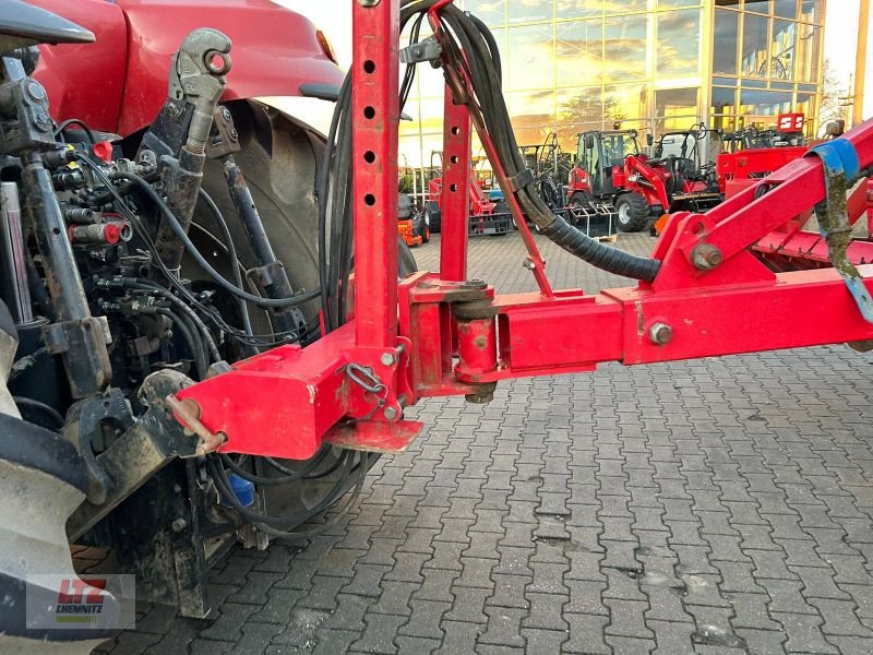 Kurzscheibenegge del tipo Pöttinger TERRADISC 6000T PÖTTINGER SCHE, Gebrauchtmaschine en Hartmannsdorf (Imagen 14)