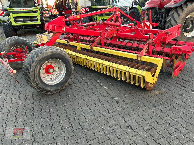 Kurzscheibenegge del tipo Pöttinger TERRADISC 6000T PÖTTINGER SCHE, Gebrauchtmaschine en Hartmannsdorf (Imagen 10)