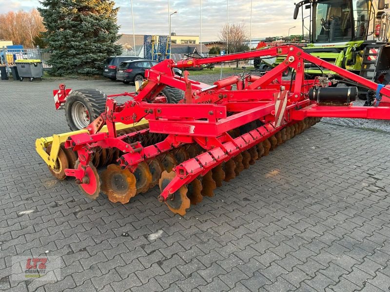 Kurzscheibenegge del tipo Pöttinger TERRADISC 6000T PÖTTINGER SCHE, Gebrauchtmaschine en Hartmannsdorf (Imagen 9)