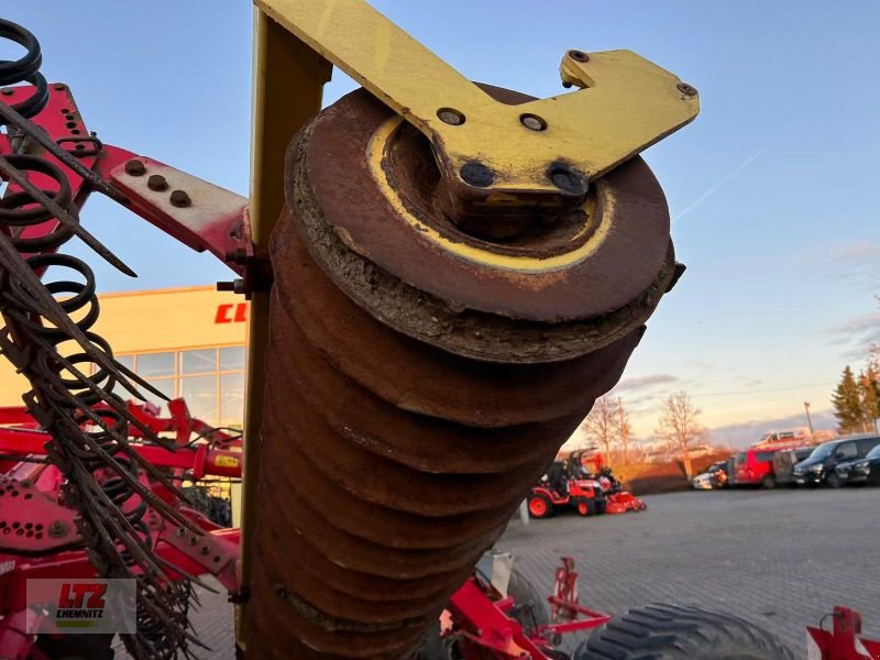 Kurzscheibenegge del tipo Pöttinger TERRADISC 6000T PÖTTINGER SCHE, Gebrauchtmaschine en Hartmannsdorf (Imagen 15)