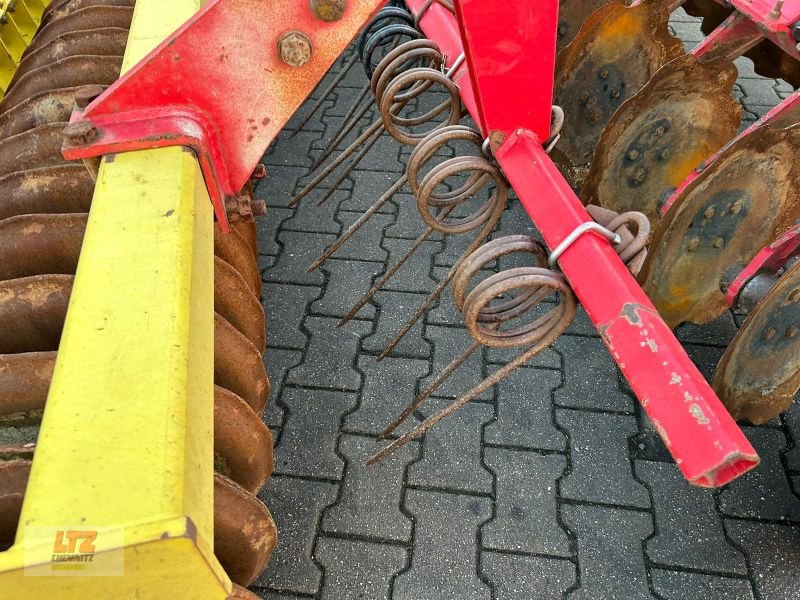 Kurzscheibenegge del tipo Pöttinger TERRADISC 6000T PÖTTINGER SCHE, Gebrauchtmaschine en Hartmannsdorf (Imagen 7)