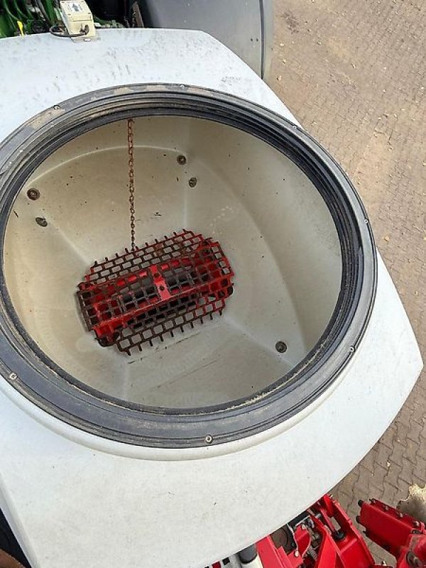 Kurzscheibenegge del tipo Pöttinger Terradisc 6001 T mit APV Streuer, Gebrauchtmaschine In Ostercappeln (Immagine 28)