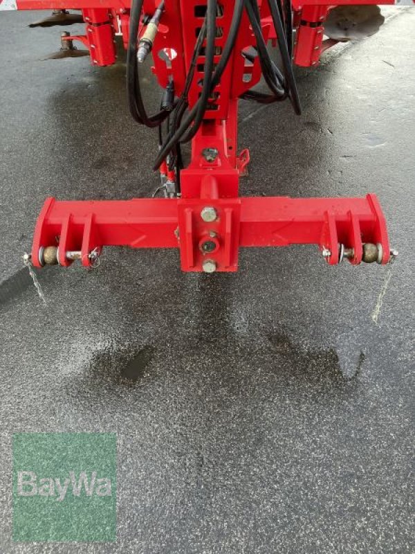 Kurzscheibenegge typu Pöttinger TERRADISC 6001 T TCR, Vorführmaschine w Bamberg (Zdjęcie 20)