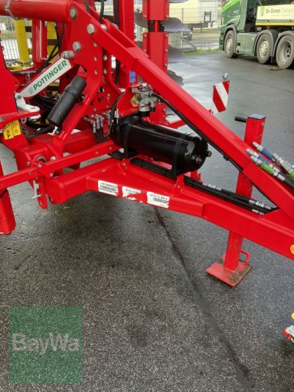 Kurzscheibenegge typu Pöttinger TERRADISC 6001 T TCR, Vorführmaschine w Bamberg (Zdjęcie 16)