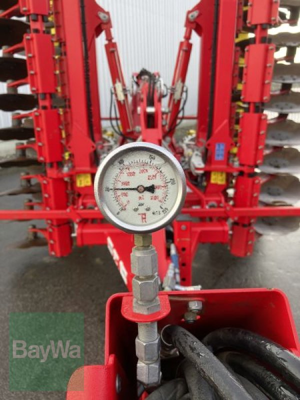 Kurzscheibenegge typu Pöttinger TERRADISC 6001 T TCR, Vorführmaschine w Bamberg (Zdjęcie 11)