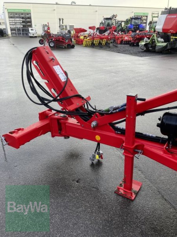 Kurzscheibenegge typu Pöttinger TERRADISC 6001 T TCR, Vorführmaschine w Bamberg (Zdjęcie 19)