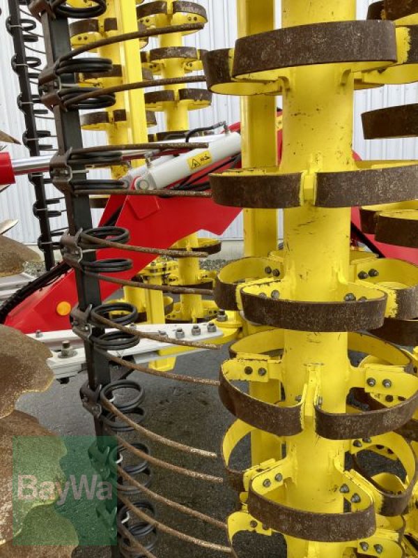 Kurzscheibenegge typu Pöttinger TERRADISC 6001 T TCR, Vorführmaschine w Bamberg (Zdjęcie 8)