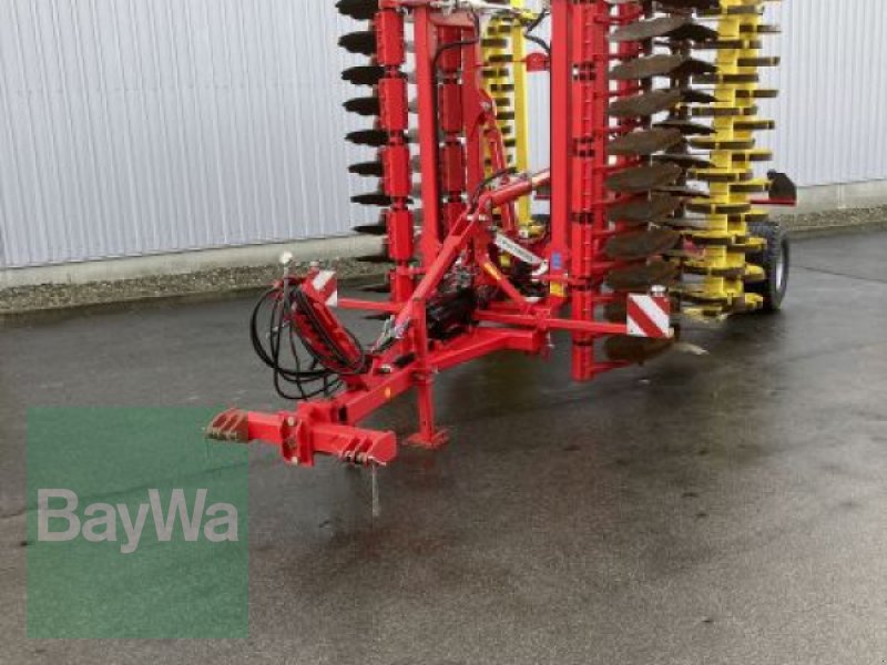 Kurzscheibenegge typu Pöttinger TERRADISC 6001 T TCR, Vorführmaschine w Bamberg (Zdjęcie 1)