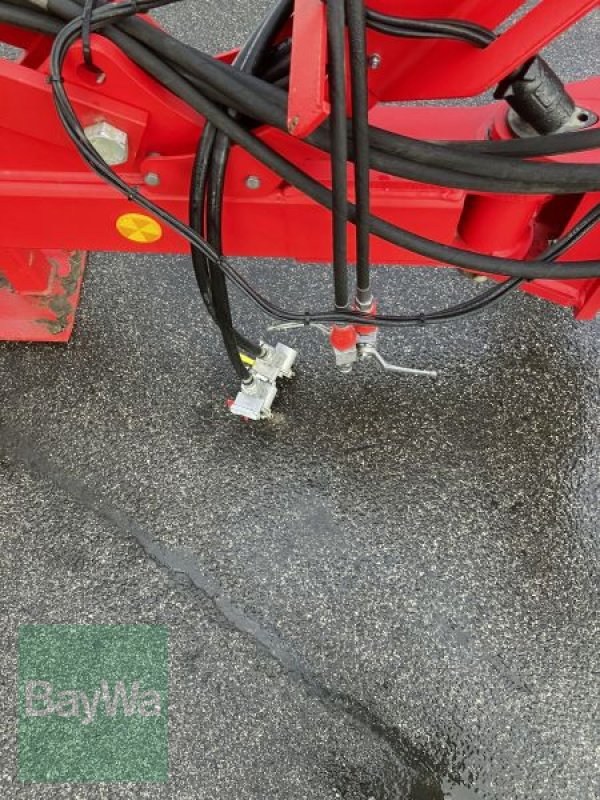 Kurzscheibenegge typu Pöttinger TERRADISC 6001 T TCR, Vorführmaschine w Bamberg (Zdjęcie 17)