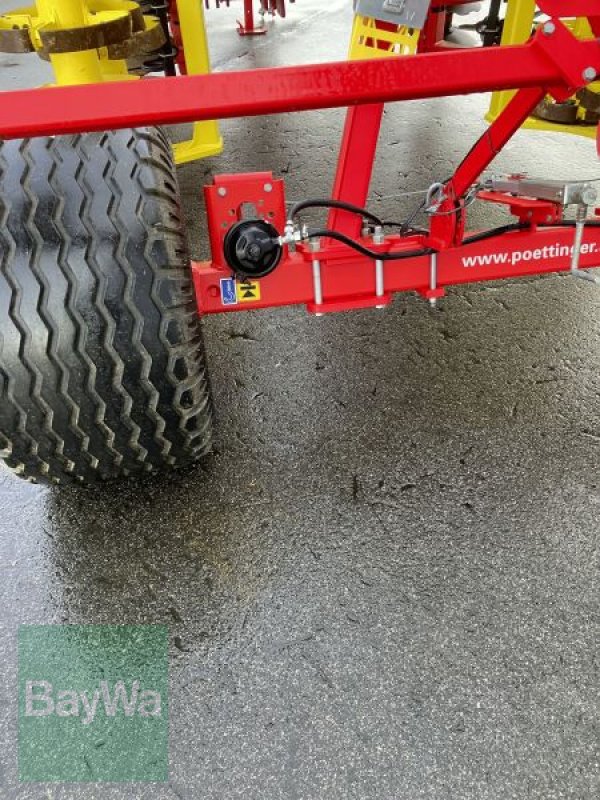 Kurzscheibenegge typu Pöttinger TERRADISC 6001 T TCR, Vorführmaschine w Bamberg (Zdjęcie 12)