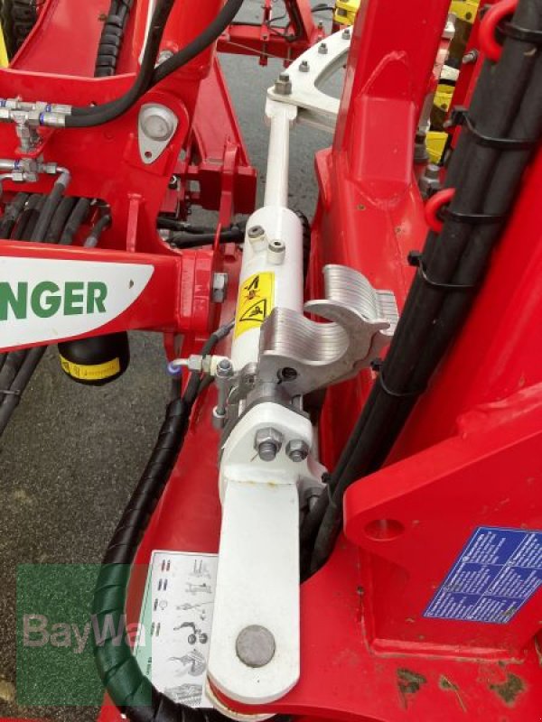 Kurzscheibenegge typu Pöttinger TERRADISC 6001 T TCR, Vorführmaschine w Bamberg (Zdjęcie 10)