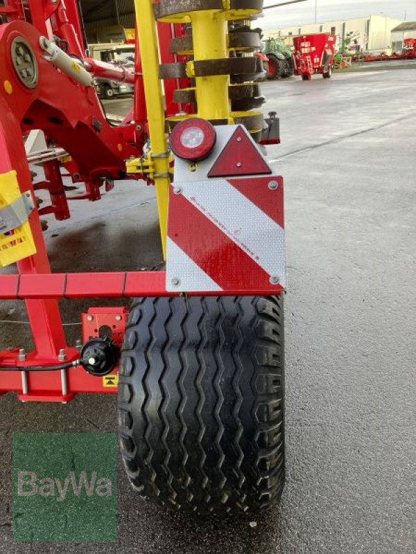 Kurzscheibenegge typu Pöttinger TERRADISC 6001 T TCR, Vorführmaschine w Bamberg (Zdjęcie 15)