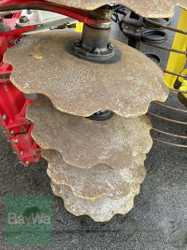 Kurzscheibenegge typu Pöttinger TERRADISC 6001 T TCR, Vorführmaschine w Bamberg (Zdjęcie 7)