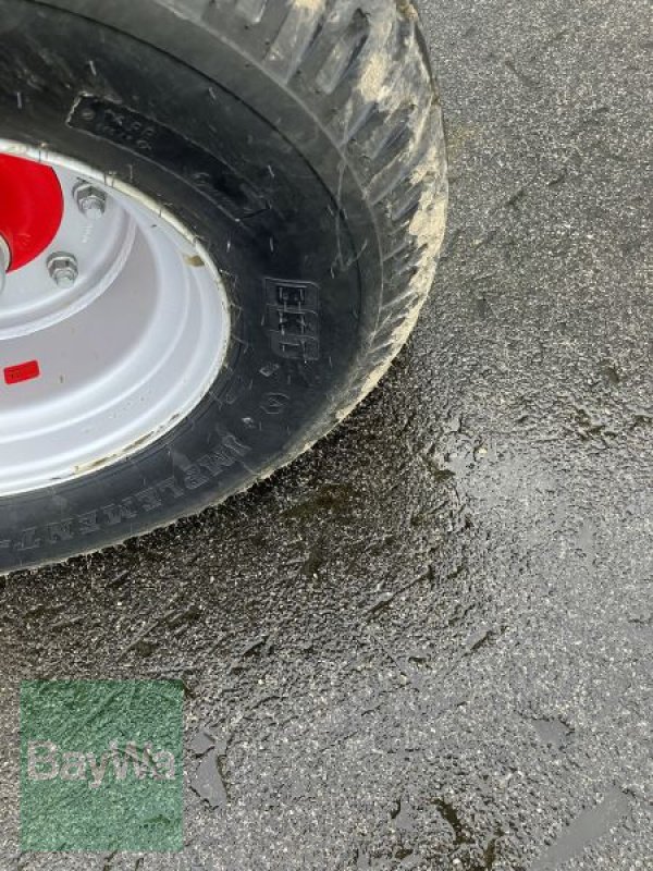 Kurzscheibenegge typu Pöttinger TERRADISC 6001 T TCR, Vorführmaschine w Bamberg (Zdjęcie 14)