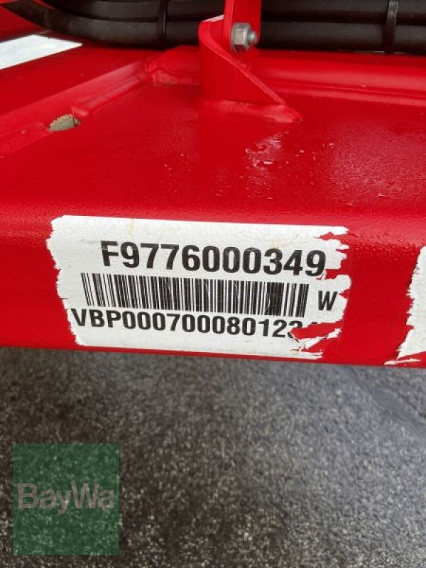 Kurzscheibenegge typu Pöttinger TERRADISC 6001 T TCR, Vorführmaschine w Bamberg (Zdjęcie 21)