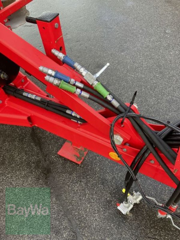 Kurzscheibenegge typu Pöttinger TERRADISC 6001 T TCR, Vorführmaschine w Bamberg (Zdjęcie 18)