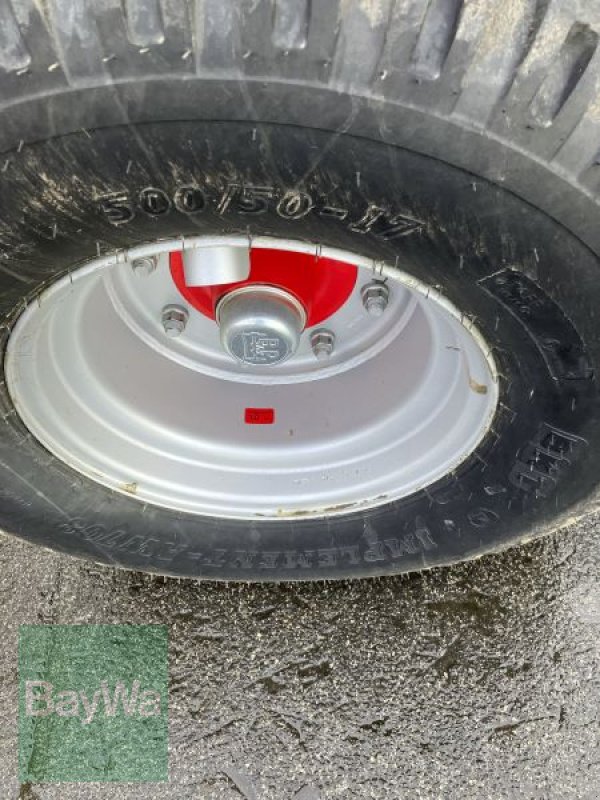 Kurzscheibenegge typu Pöttinger TERRADISC 6001 T TCR, Vorführmaschine w Bamberg (Zdjęcie 13)