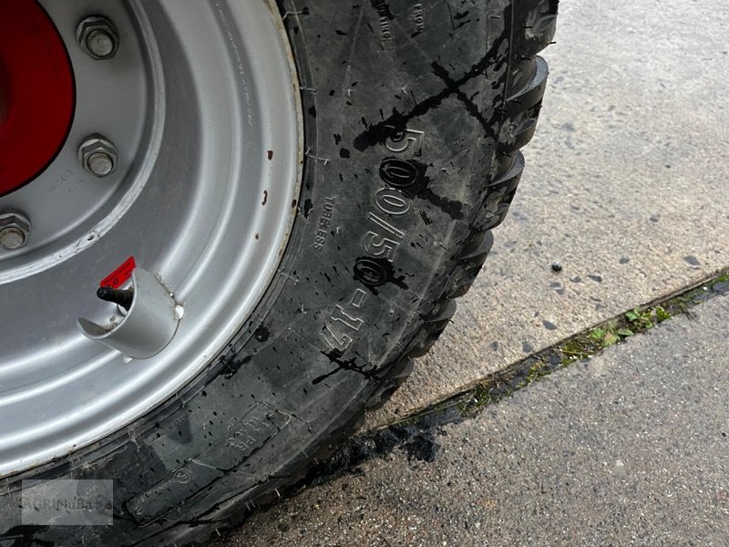 Kurzscheibenegge типа Pöttinger Terradisc 6001 T, Gebrauchtmaschine в Prenzlau (Фотография 11)