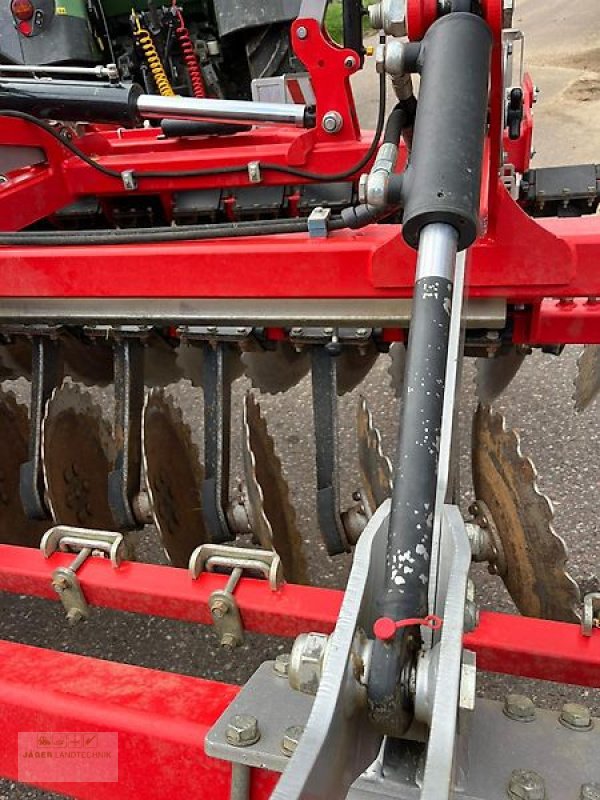 Kurzscheibenegge des Typs Premium Ltd Giant 500/5 m/Kurzscheibenegge, Gebrauchtmaschine in Gerstetten (Bild 15)