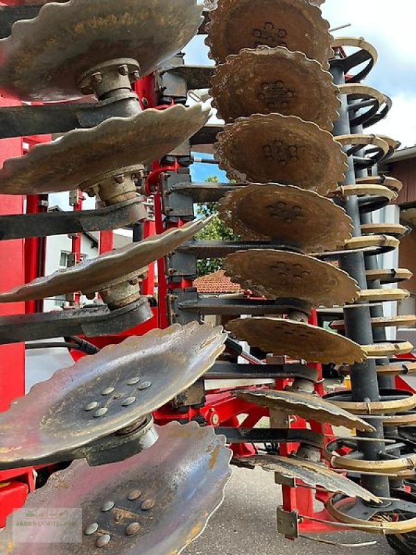 Kurzscheibenegge des Typs Premium Ltd Giant 500/5 m/Kurzscheibenegge, Gebrauchtmaschine in Gerstetten (Bild 3)