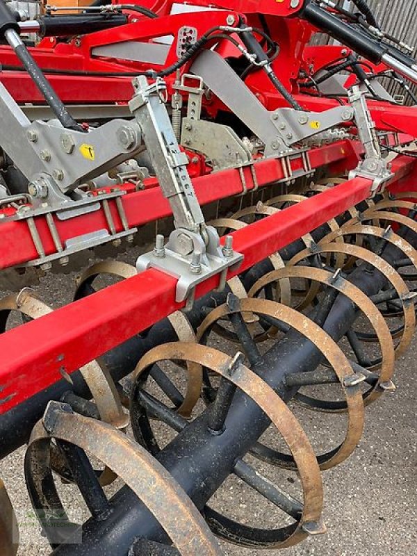 Kurzscheibenegge des Typs Premium Ltd Giant 500/5 m/Kurzscheibenegge, Gebrauchtmaschine in Gerstetten (Bild 11)