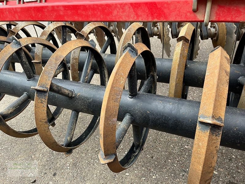 Kurzscheibenegge des Typs Premium Ltd Giant 500/5 m/Kurzscheibenegge, Gebrauchtmaschine in Gerstetten (Bild 13)