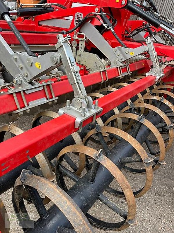 Kurzscheibenegge des Typs Premium Ltd Giant 500/5 m/Kurzscheibenegge, Gebrauchtmaschine in Gerstetten (Bild 9)