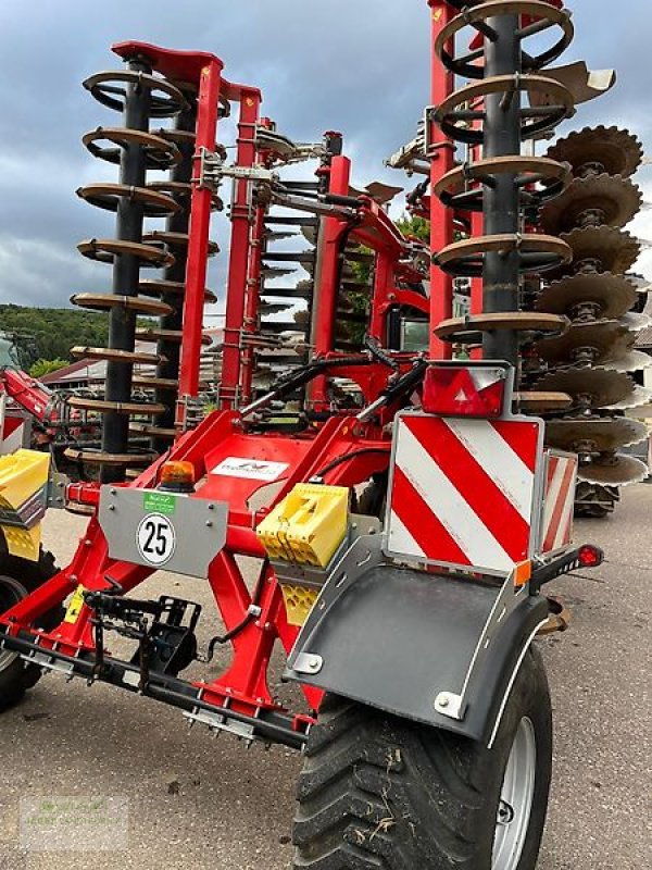 Kurzscheibenegge des Typs Premium Ltd Giant 500/5 m/Kurzscheibenegge, Gebrauchtmaschine in Gerstetten (Bild 2)