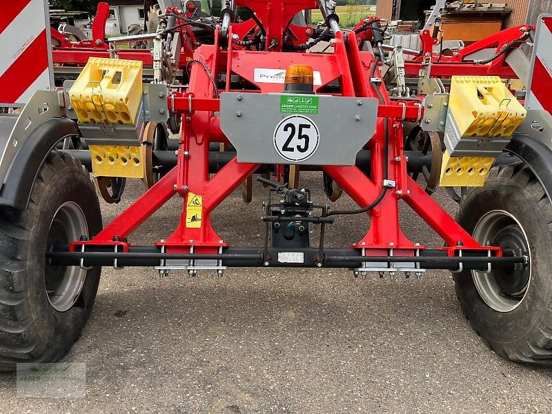 Kurzscheibenegge des Typs Premium Ltd Giant 500/5 m/Kurzscheibenegge, Gebrauchtmaschine in Gerstetten (Bild 19)