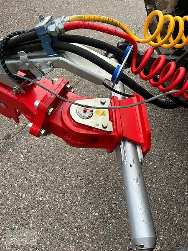 Kurzscheibenegge des Typs Premium Ltd Giant 500/5 m/Kurzscheibenegge, Gebrauchtmaschine in Gerstetten (Bild 17)