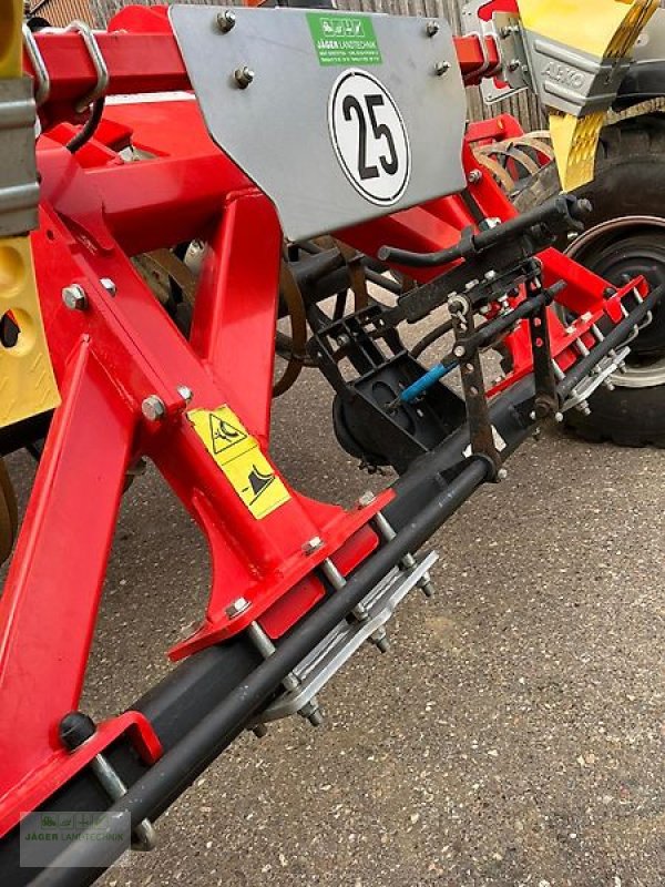 Kurzscheibenegge des Typs Premium Ltd Giant 500/5 m/Kurzscheibenegge, Gebrauchtmaschine in Gerstetten (Bild 8)