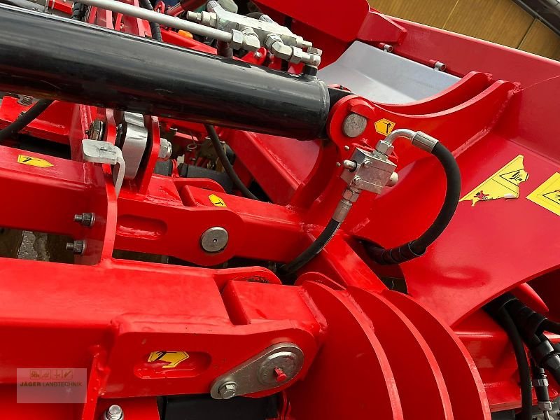 Kurzscheibenegge des Typs Premium Ltd Giant 500/5 m/Kurzscheibenegge, Gebrauchtmaschine in Gerstetten (Bild 16)