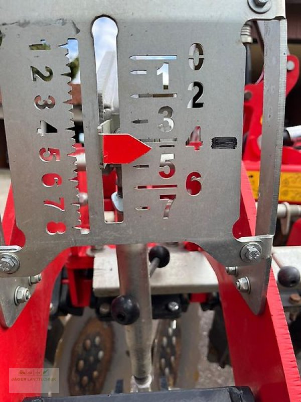 Kurzscheibenegge des Typs Premium Ltd Giant 500/5 m/Kurzscheibenegge, Gebrauchtmaschine in Gerstetten (Bild 18)