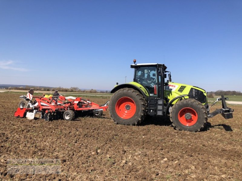 Kurzscheibenegge des Typs Premium Ltd GIANT 500 Kurzscheibenegge, Gebrauchtmaschine in Langensendelbach (Bild 24)