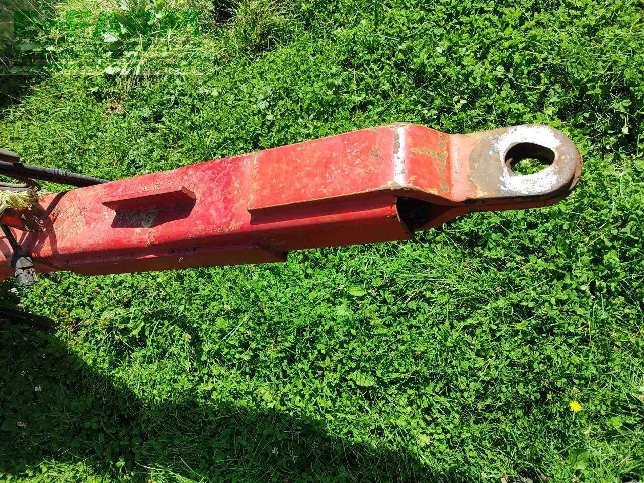 Kurzscheibenegge tip Quivogne apxe, Gebrauchtmaschine in CHAUVONCOURT (Poză 10)