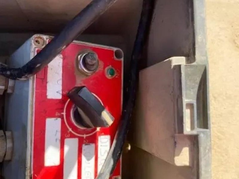 Kurzscheibenegge typu Quivogne solx32-66-23, Gebrauchtmaschine w GENNES-SUR-GLAIZE (Zdjęcie 1)