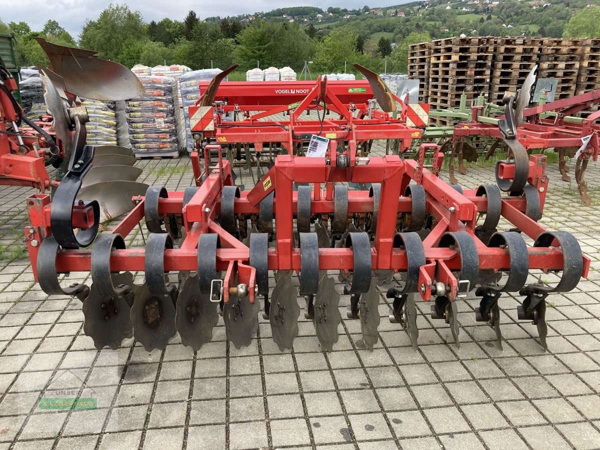 Kurzscheibenegge del tipo Rotoland TAL 3.0, Gebrauchtmaschine In Hartberg (Immagine 4)