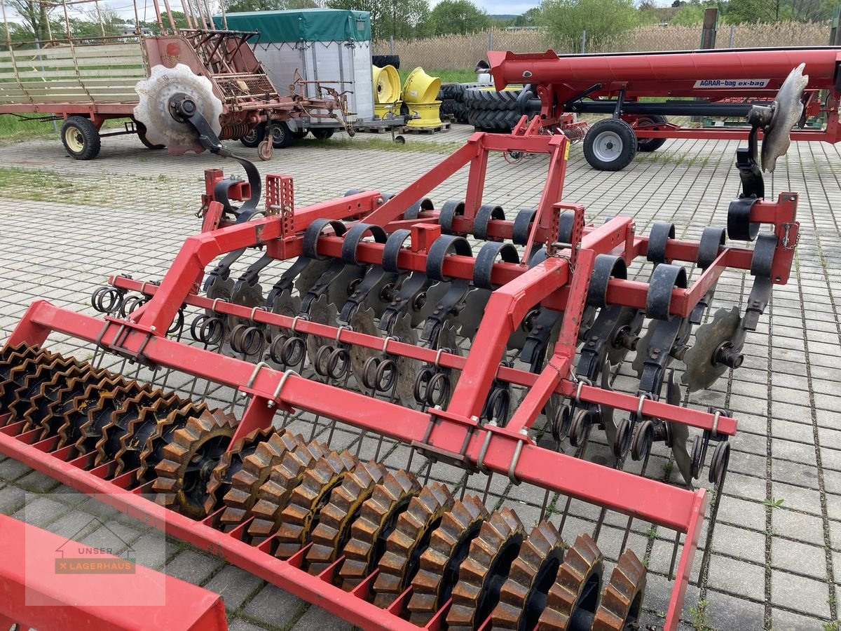 Kurzscheibenegge del tipo Rotoland TAL 3.0, Gebrauchtmaschine In Hartberg (Immagine 3)