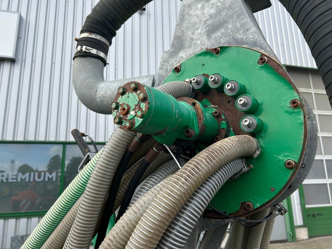 Kurzscheibenegge des Typs Samson SD 500, Gebrauchtmaschine in Sittensen (Bild 6)