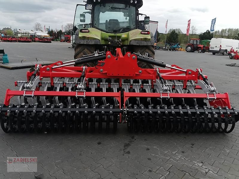 Kurzscheibenegge du type Sonstige Brona talerzowa 4H/Scheibenegge 4m, Neumaschine en Jedwabne (Photo 4)