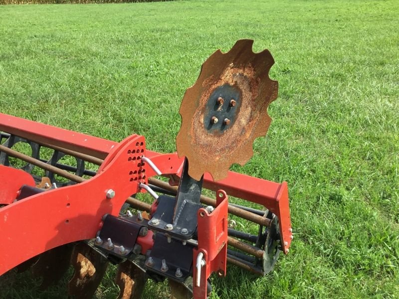 Kurzscheibenegge typu Sonstige Kurzscheibenegge SI. 3/560 /ABVERKAUF, Vorführmaschine v Straden (Obrázek 5)