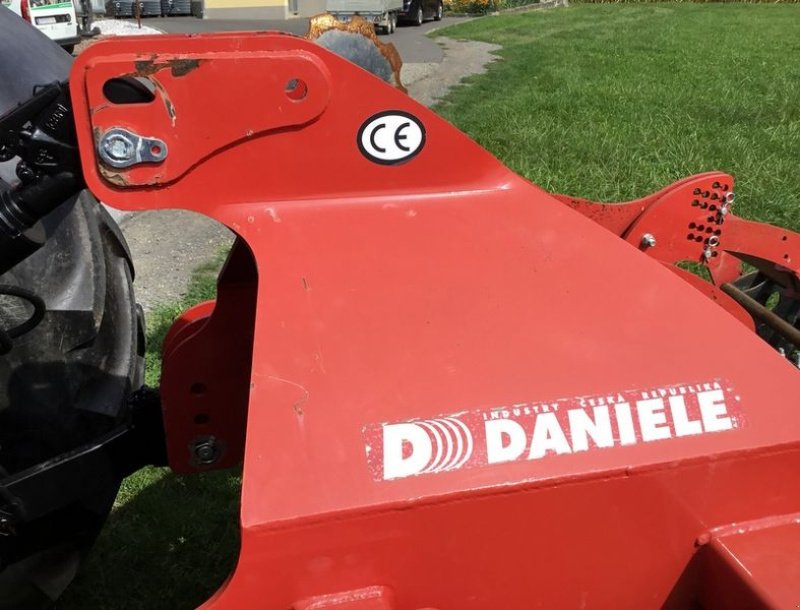 Kurzscheibenegge typu Sonstige Kurzscheibenegge SI. 3/560 /ABVERKAUF, Vorführmaschine v Straden (Obrázek 4)