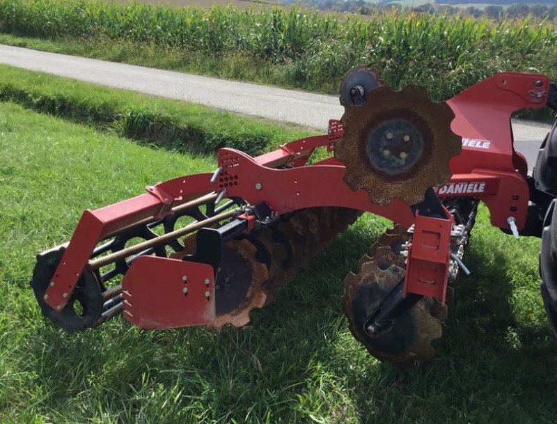 Kurzscheibenegge typu Sonstige Kurzscheibenegge SI. 3/560 /ABVERKAUF, Vorführmaschine v Straden (Obrázek 1)