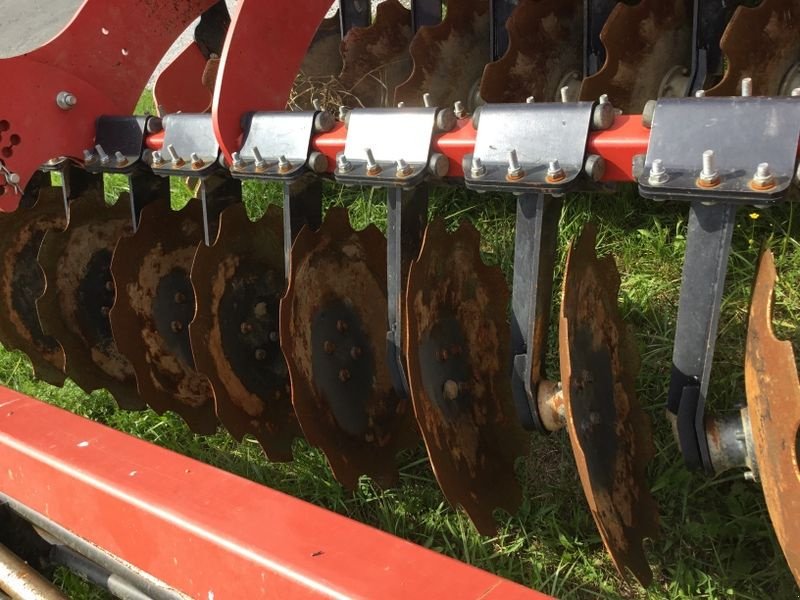 Kurzscheibenegge typu Sonstige Kurzscheibenegge SI. 3/560 /ABVERKAUF, Vorführmaschine v Straden (Obrázek 3)