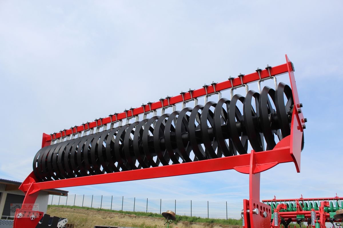 Kurzscheibenegge del tipo Sonstige Kurzscheibeneggen-NEU, Neumaschine In Eberschwang (Immagine 11)