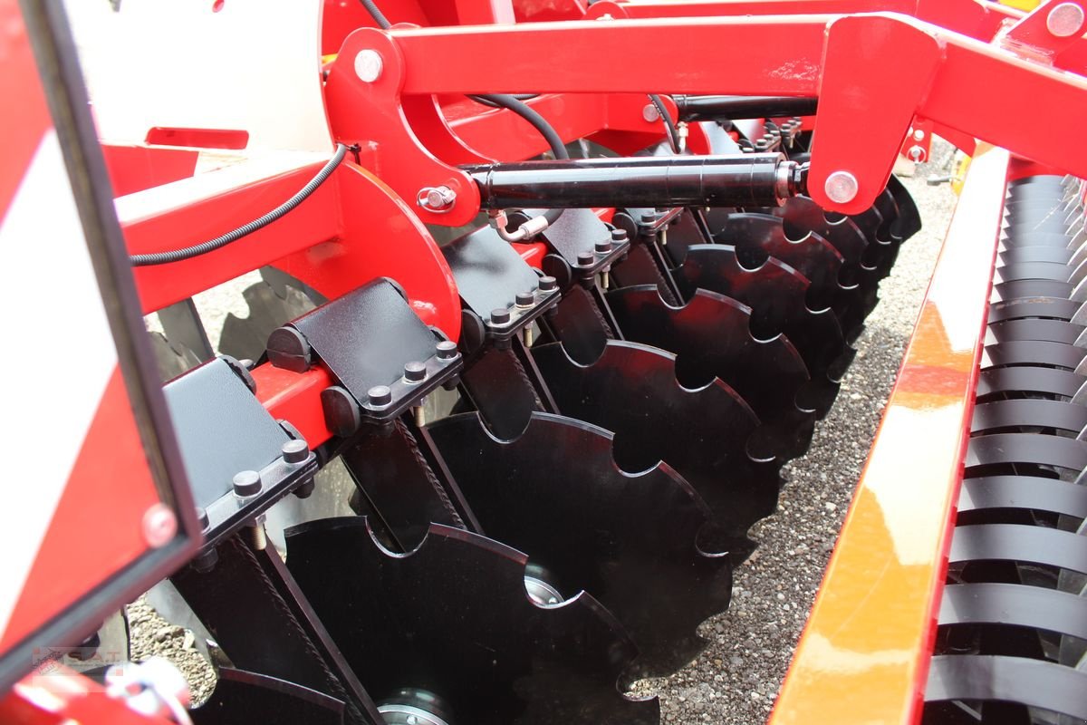 Kurzscheibenegge del tipo Sonstige Kurzscheibeneggen-NEU, Neumaschine In Eberschwang (Immagine 3)