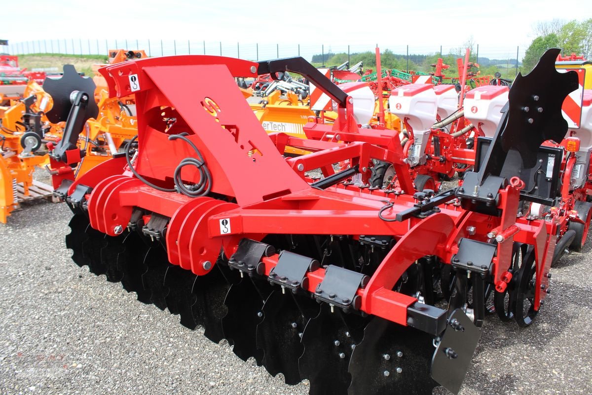 Kurzscheibenegge del tipo Sonstige Kurzscheibeneggen-NEU, Neumaschine In Eberschwang (Immagine 1)