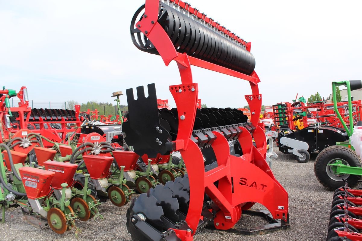 Kurzscheibenegge del tipo Sonstige Kurzscheibeneggen-NEU, Neumaschine In Eberschwang (Immagine 9)