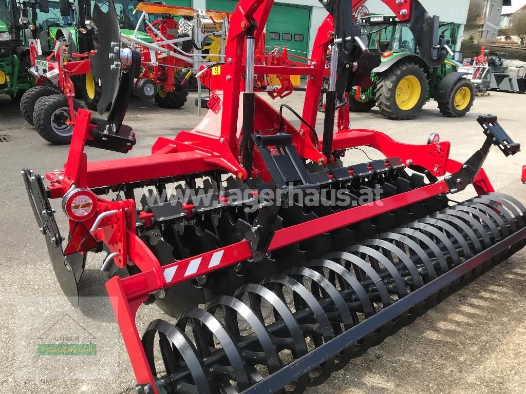 Kurzscheibenegge del tipo Sonstige SCHEIBENEGGE 3-M, Neumaschine In Wartberg (Immagine 1)